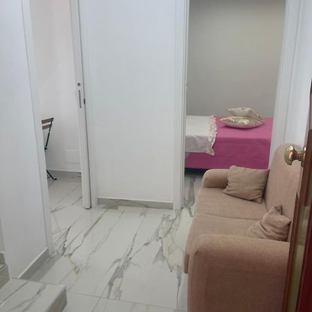 Terrazza Belvedere Bed & Breakfast Ercolano Ngoại thất bức ảnh