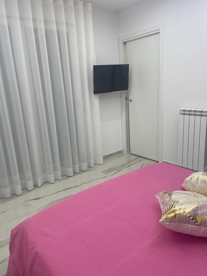 Terrazza Belvedere Bed & Breakfast Ercolano Ngoại thất bức ảnh
