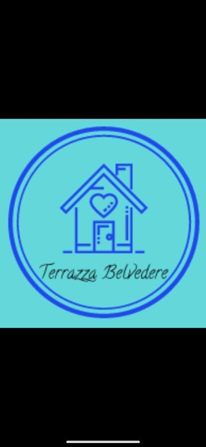 Terrazza Belvedere Bed & Breakfast Ercolano Ngoại thất bức ảnh