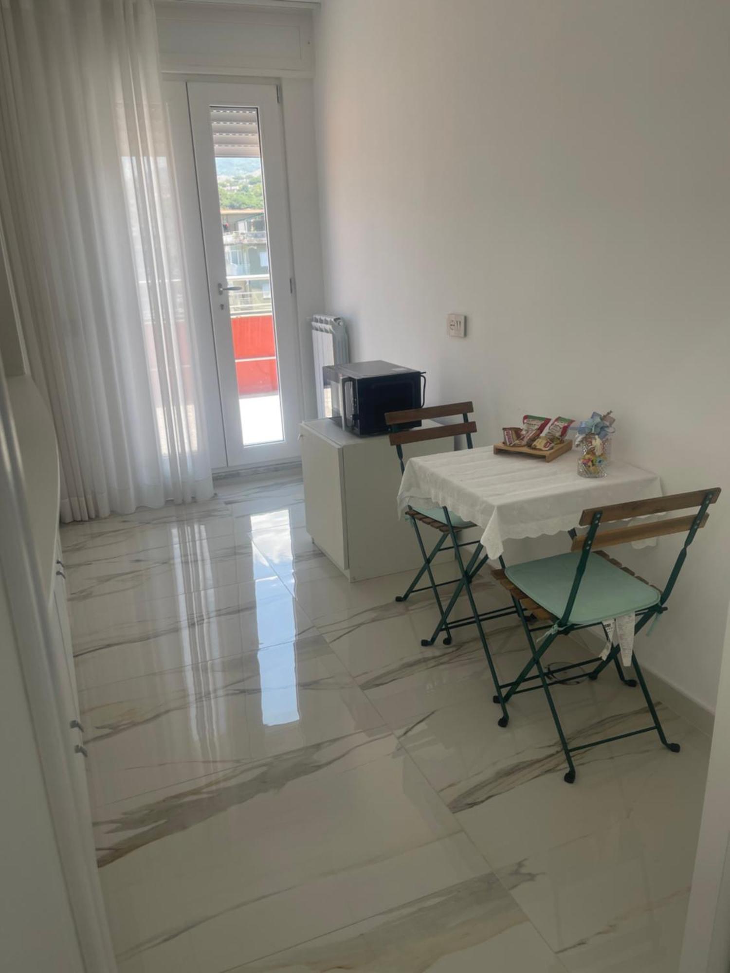 Terrazza Belvedere Bed & Breakfast Ercolano Ngoại thất bức ảnh