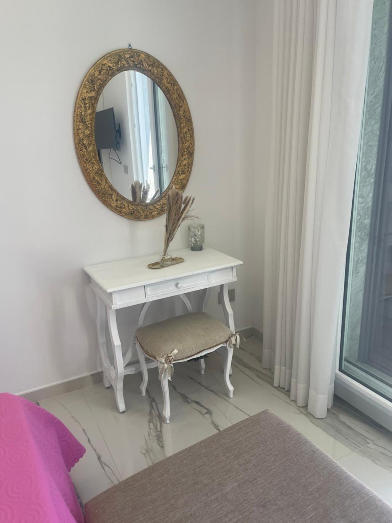 Terrazza Belvedere Bed & Breakfast Ercolano Ngoại thất bức ảnh