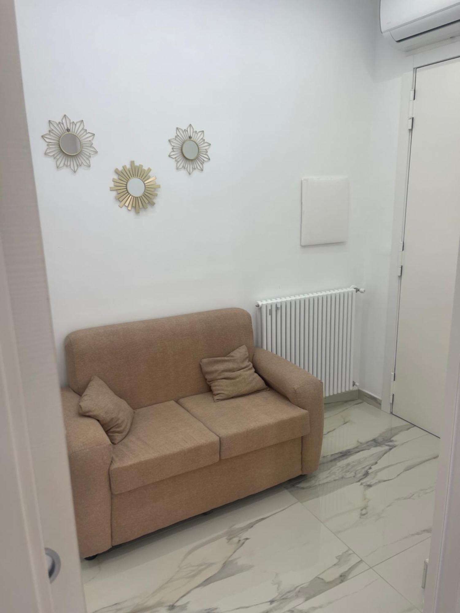 Terrazza Belvedere Bed & Breakfast Ercolano Ngoại thất bức ảnh
