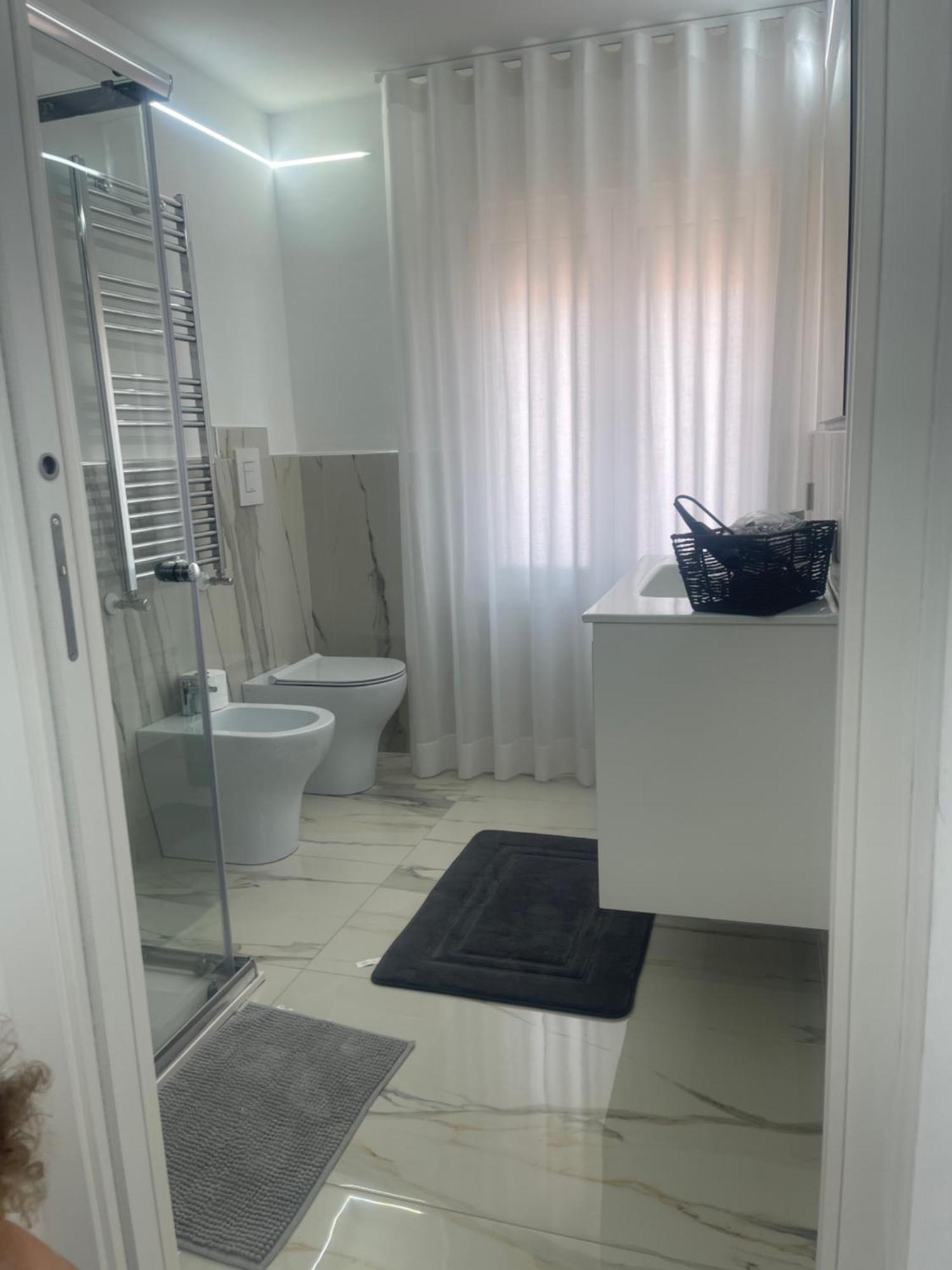 Terrazza Belvedere Bed & Breakfast Ercolano Ngoại thất bức ảnh