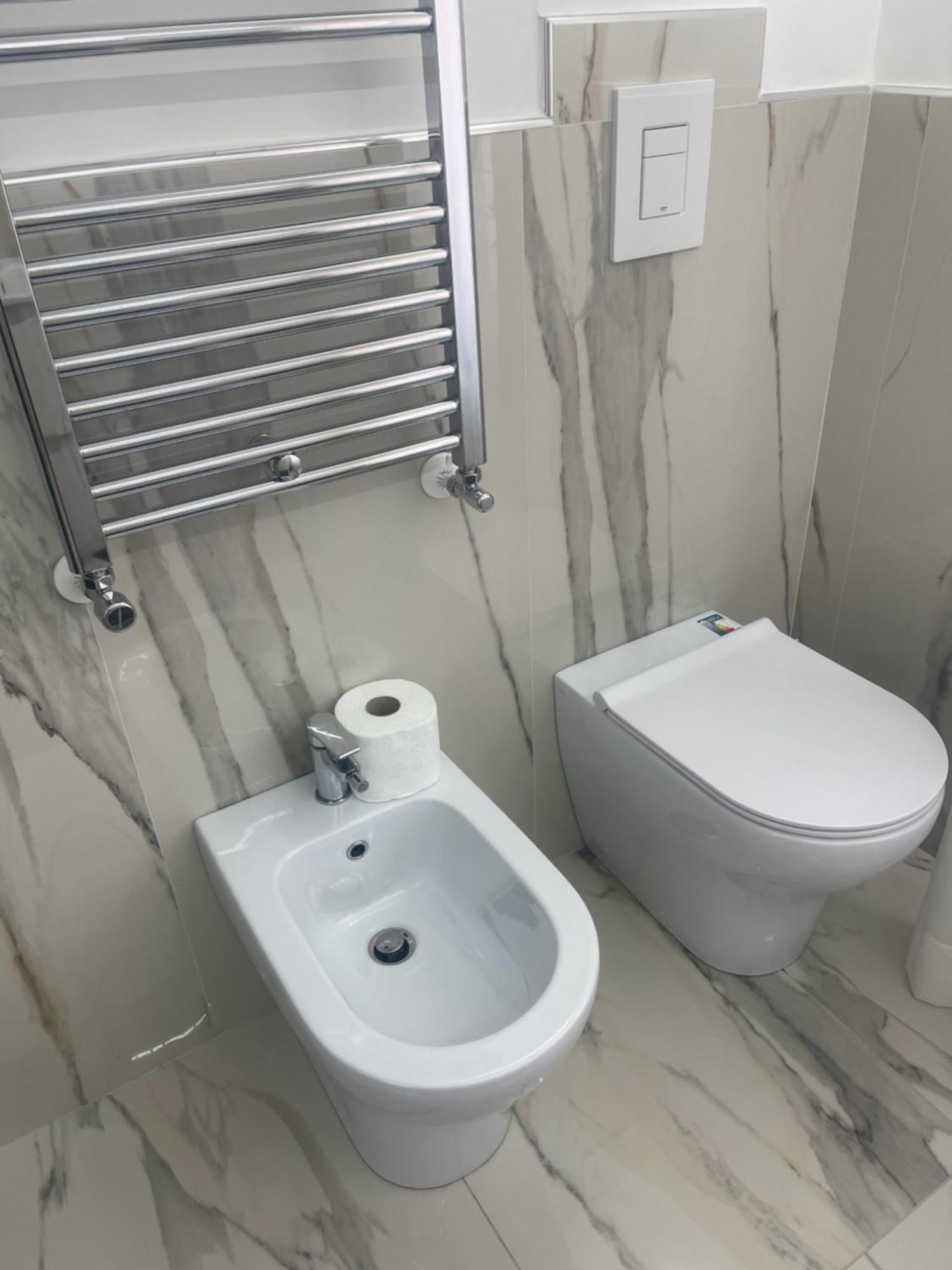 Terrazza Belvedere Bed & Breakfast Ercolano Ngoại thất bức ảnh